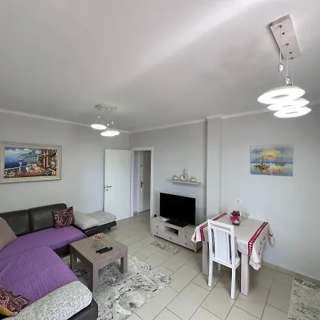 Apartament Seaview *