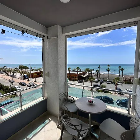 Seaview Apartament Shëngjin