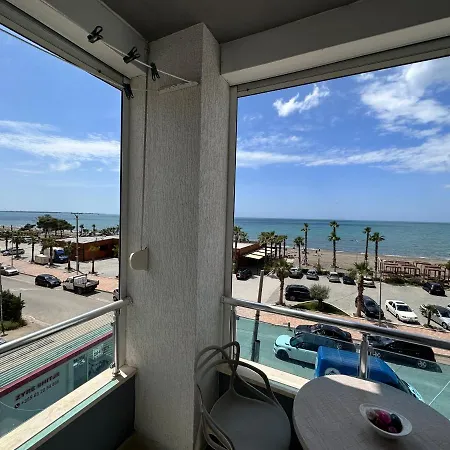 Apartament Seaview Shëngjin