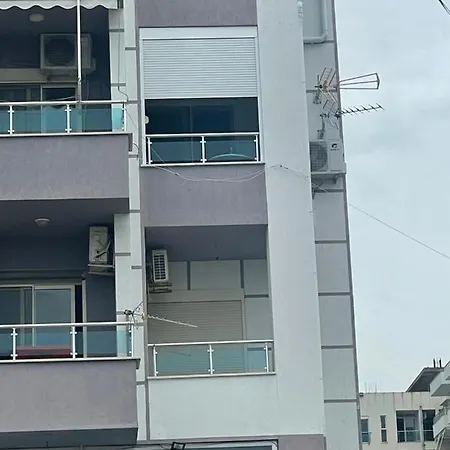 Apartament Seaview